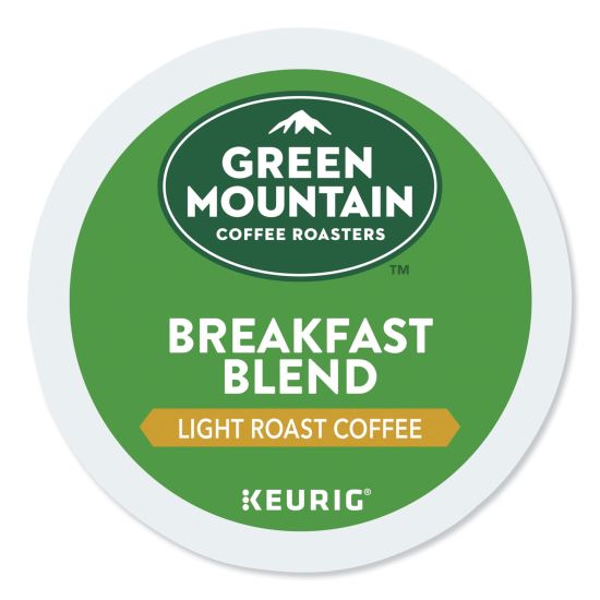 Green Mountain Coffee® Regular Variety Pack Coffee K-Cups®1