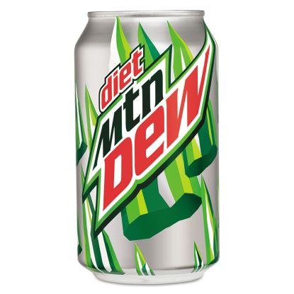 Mountain Dew® Diet Citrus Soft Drink1