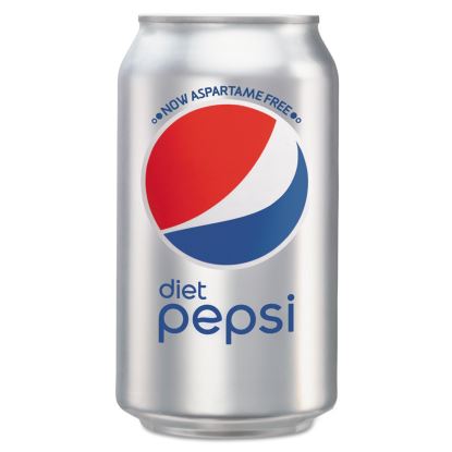 Pepsi® Diet Pepsi® Cola1