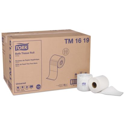 Tork® Universal Bath Tissue1