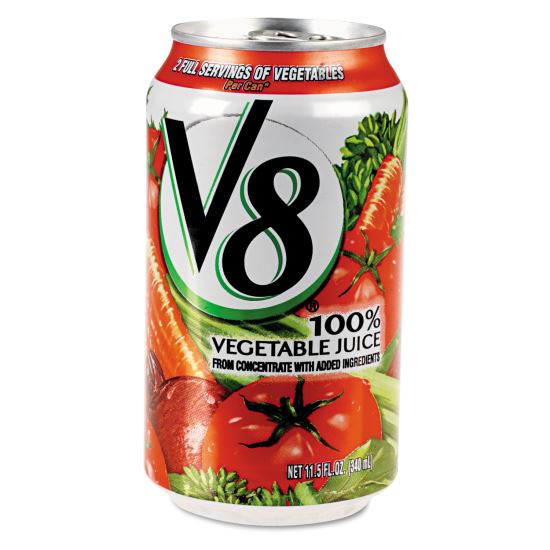 V-8® Vegetable Juice1