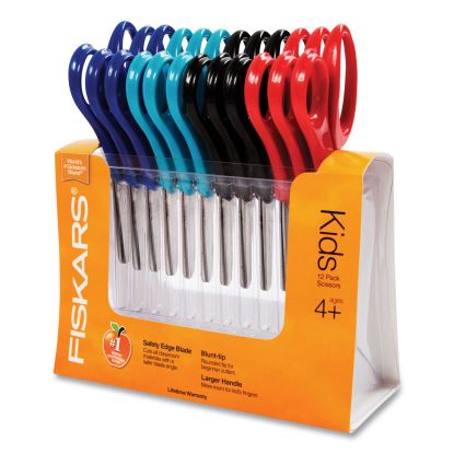 Fiskars® Kids/Student Scissors1