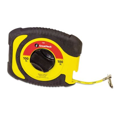 Great Neck® English Rule Tape Measure1