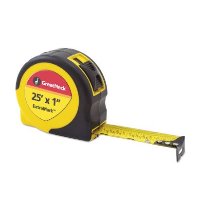 Great Neck® ExtraMark™ Tape Measure1