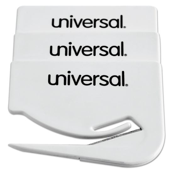 Universal® Letter Slitter with Concealed Safety Blade1