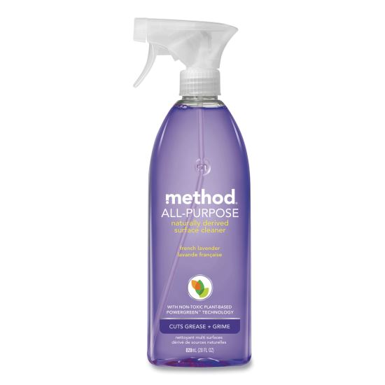 Method® All Surface Cleaner1