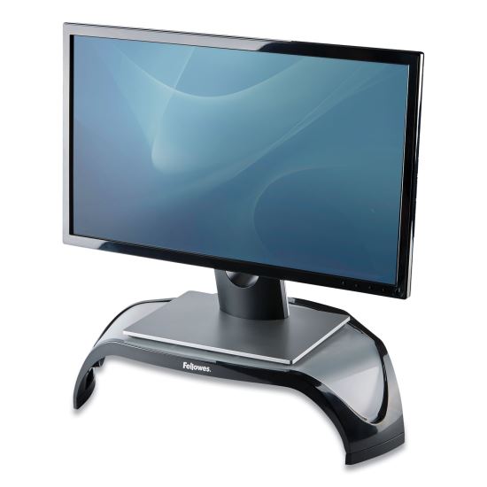 Fellowes® Smart Suites™ Corner Monitor Riser1