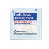 First Aid Only™ Gauze Pads3