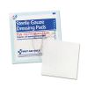 First Aid Only™ Gauze Pads5