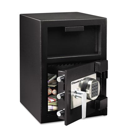 Sentry® Safe Digital Depository Safe1