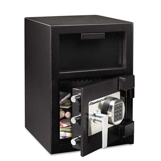 Sentry® Safe Digital Depository Safe1