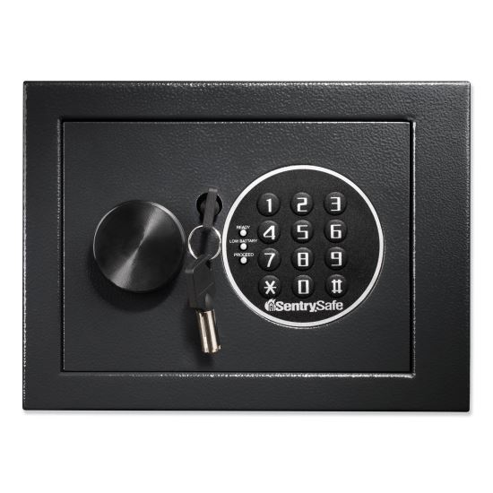 Sentry® Safe Electronic Security Safe1