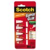 Scotch® Single Use Super Glue2