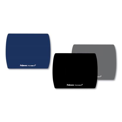 Fellowes® Ultra Thin Mouse Pad with Microban®1