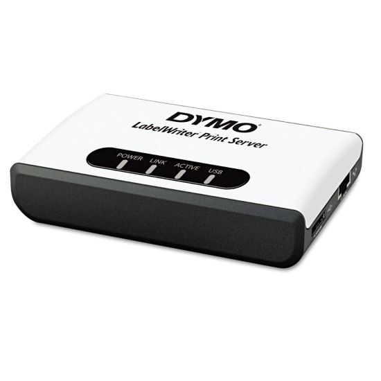 DYMO® LabelWriter® Print Server1