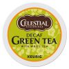 Celestial Seasonings® Decaffeinated Green Tea K-Cups®1