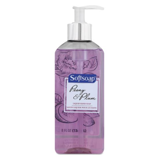 Softsoap® Premium Liquid Hand Soap1