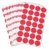 Universal® Self-Adhesive Removable Color-Coding Labels2