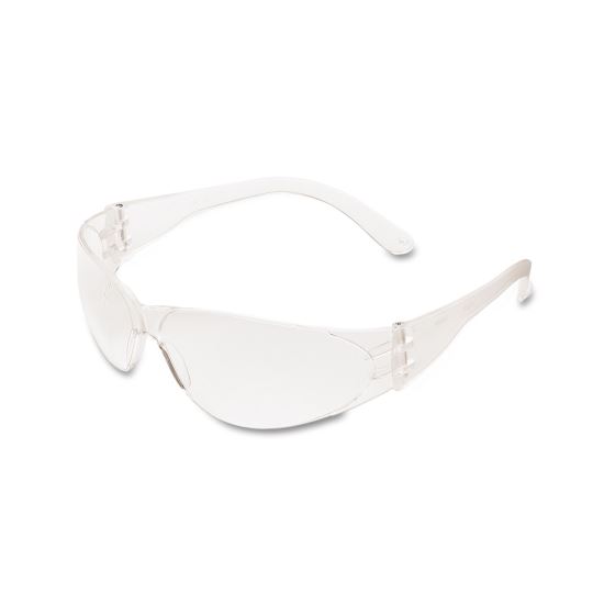 MCR™ Safety Checklite® Safety Glasses1
