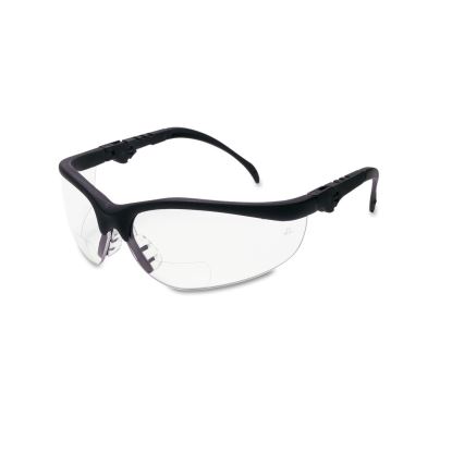 MCR™ Safety Klondike® Magnifier Safety Glasses1