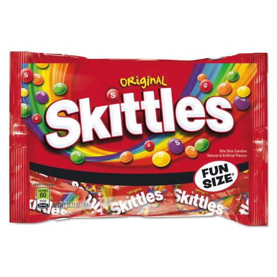Skittles® Chewy Candy1