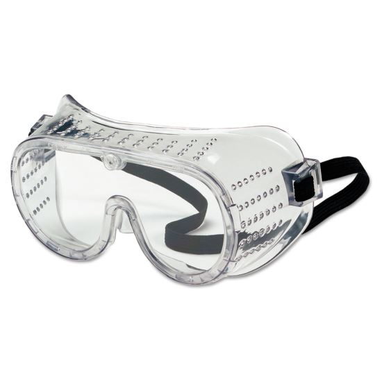 MCR™ Safety Safety Goggles1