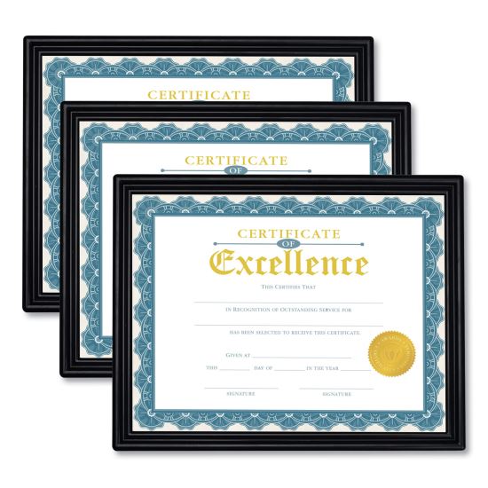 Universal® Document Frames1