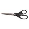 Universal® Stainless Steel Office Scissors1