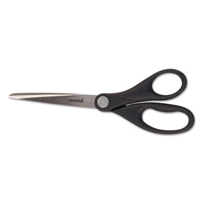 Universal® Stainless Steel Office Scissors1