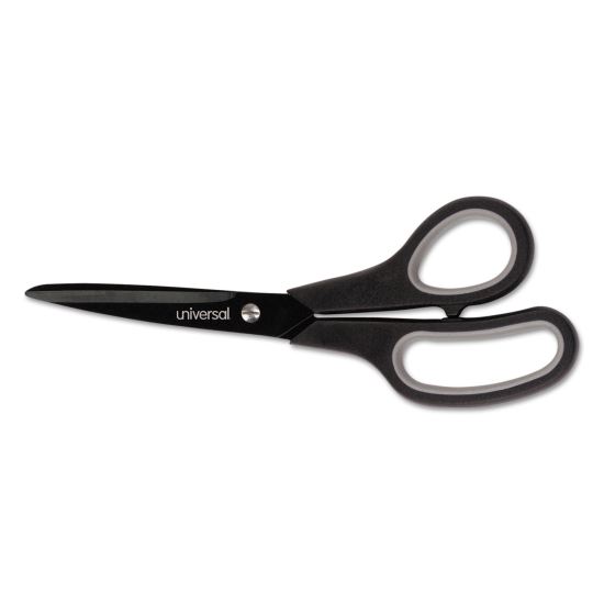 Universal® Industrial Carbon Blade Scissors1