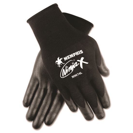 MCR™ Safety Ninja® X Gloves1