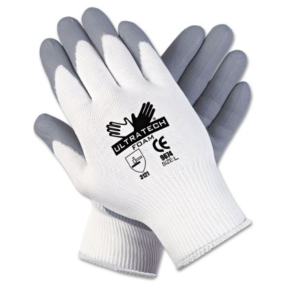 MCR™ Safety Ultra Tech® Foam Nitrile Gloves1