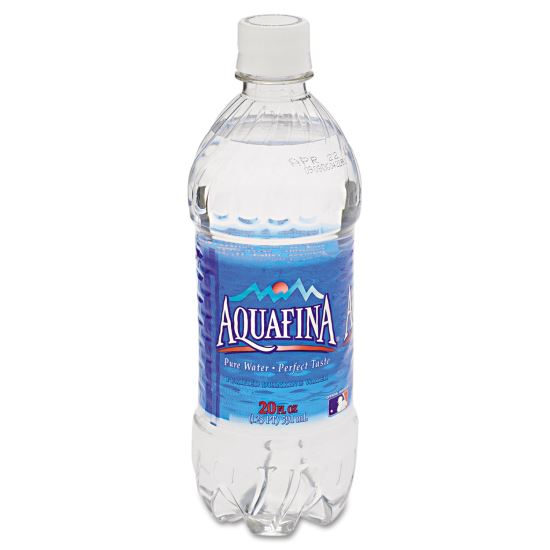 Aquafina® Bottled Water1