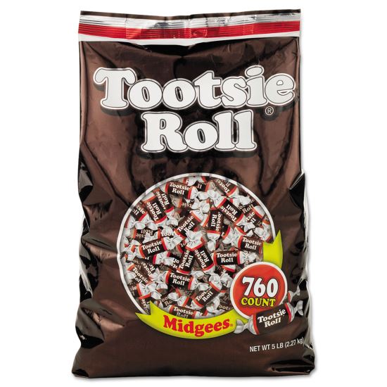 Tootsie Roll® Midgees®1