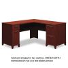 Bush® Enterprise Collection L-Desk6