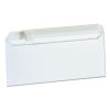 Universal® Peel Seal Strip Business Envelope1