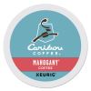 Caribou Coffee® Mahogany Coffee K-Cups®1