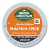 Green Mountain Coffee® Fair Trade Certified™ Pumpkin Spice Coffee K-Cups®1