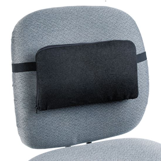 Master Caster® The ComfortMakers® Lumbar Support Cushion1