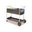 Safco® Scoot™ Mail Cart1