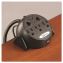 Safco® Three-Outlet Power Module1