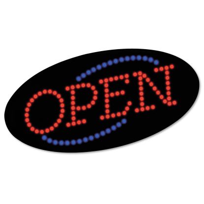 COSCO LED "Open" Sign1