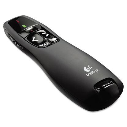 Logitech® R400 Wireless Presenter1