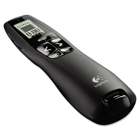 Logitech® R800 Professional Presenter1