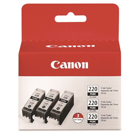 Canon® 2945B004 Ink1