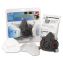 3M™ Half Facepiece Paint Spray/Pesticide Respirator1