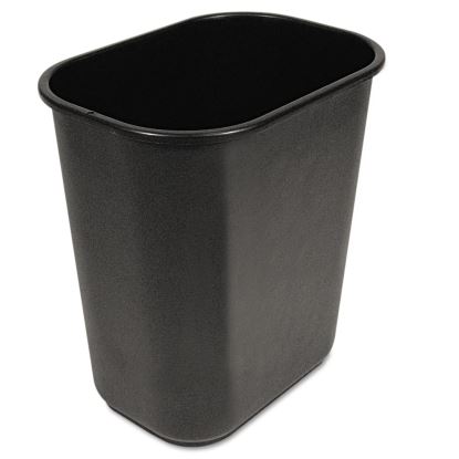 Boardwalk® Soft-Sided Wastebasket1