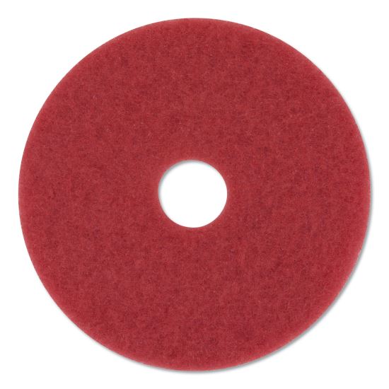 3M™ Red Buffer Floor Pads 51001