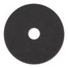 3M™ Black Stripper Floor Pads 72001