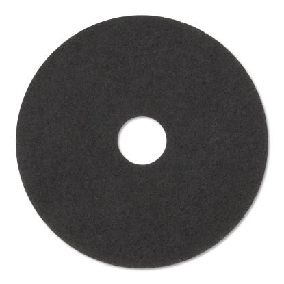 3M™ Black Stripper Floor Pads 72001